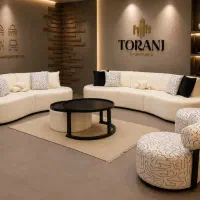 مبل کاتای تخت شو جدید پینترست پینترستی|مبلمان خانگی و میز عسلی|تهران, شهرک طالقانی|دیوار