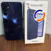 گلکسی A15