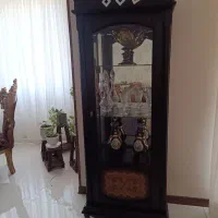 گنجه تمیز بدون شکستگی