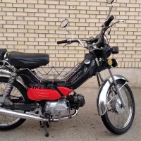 متور ۷۰ درجه یک انجین ۱۱۰ مدل بالا