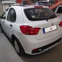 کوئیک gxr|خودرو سواری و وانت|اندیشه, اندیشه فاز ۳|دیوار