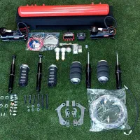 نصب پنوماتیک ،پخش لوازم ،نو و استوک|قطعات یدکی و لوازم جانبی|تهران, سلیمانی|دیوار