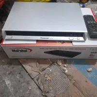 دستگاه دیویدی اک اک کلیکسیونی