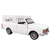 کرایه وانت بار