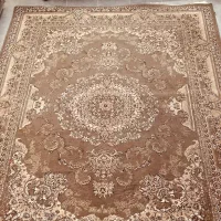 ۴تخته فرش گردویی