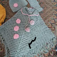 لباس و کاپشن بچگانه|کفش و لباس بچه|پاکدشت, حصار امیر|دیوار