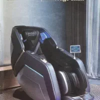 صندلی ماساژور|تجهیزات ورزشی|تهران, والفجر (افسریه)|دیوار