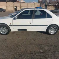 پژو پارس tu5|خودرو سواری و وانت|قرچک, شهرک طلائیه|دیوار