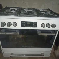 گاز فردار پنج شعله مدل PH1