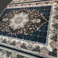 سه تا فرش دوازده متری