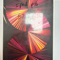 ipad pro(3rd  Generation)