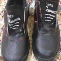 کفش کار نو سایز ۴۶