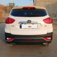 فروش جک s3|خودرو سواری و وانت|اردبیل, |دیوار