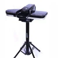 اتو پرس در حد نو مارک ژانومه