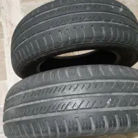 دو حلقه لاستیک کویک