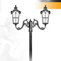 انواع  پایه چراغ های مدرن و کلاسیک|لامپ و چراغ|شیراز, وصال|دیوار