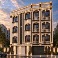 پیش فروش آپارتمان با ویو دائم طرقبه