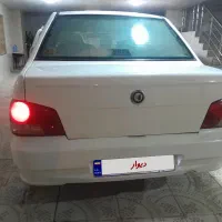 پراید۱۳۲ اس ایکس
