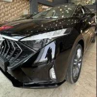 هایما x7 صفر مدل ۱۴۰۴