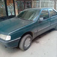 آردی دوگانه سوز مدل ۸۳