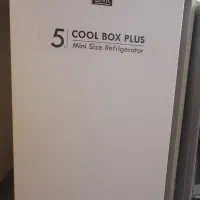 یخچال ۵ فوت جیوا(جیوالین)