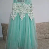 لباس مجلسی و مانتو لی نو نو درحد صفر