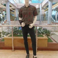 فروش تعدادی مانکن پاپتی وارداتی|فروشگاه و مغازه|شیراز, سینما سعدی|دیوار