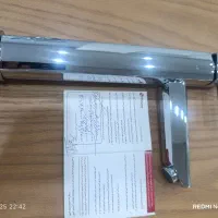 شیر روشویی اهرمی مارک شودر اصل