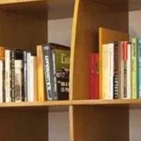 صحاف سیمی کن کتاب