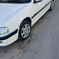 پارس xu7p 1401|خودرو سواری و وانت|سنندج, |دیوار