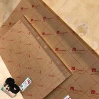 محافظ صفحه و براکت دیواری آزمون