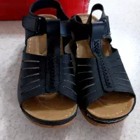 صندل طبی سایز 39 و 38