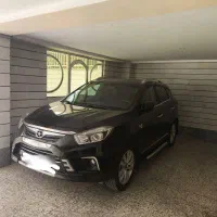 جک s5 مدل ۱۳۹۶ استثنایی