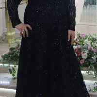 لباس مجلسی زنانه