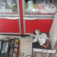 تعمیرات یخچال فریزر خانگی صنعتی به صورت اقساط|خدمات پیشه و مهارت|کرمان, |دیوار
