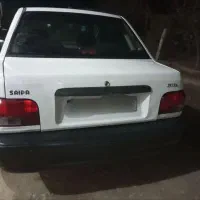 پراید|خودرو سواری و وانت|قیدار, |دیوار