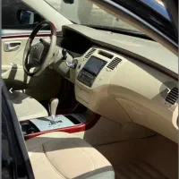 ازرا 2008 بی عیب نقص|خودرو سواری و وانت|شیراز, درکی|دیوار