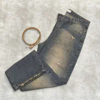 شلوار جین و پارچه ای|لباس|دورود, |دیوار