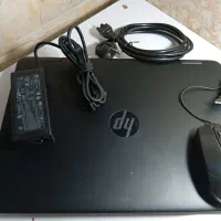 لبتاب در حد نو