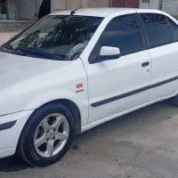 سمند EF7 مدل 90