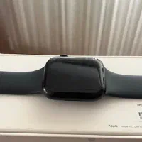 اپل واچ سری ۸|ساعت|نوشهر, |دیوار