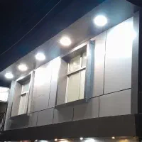 نما کامپوزیت تابلو و کرکره برقی|خدمات پیشه و مهارت|رشت, انصاری|دیوار