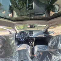 پژو 207 پانوراما دندهای tu5 فروش فوری تا ۴۸ ساعت|خودرو سواری و وانت|تبریز, |دیوار