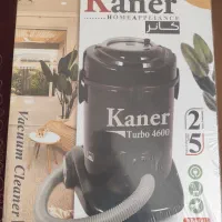 جاروبرقی کانر