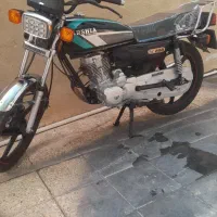 موتور ۱۵۰  مارک عرشیا