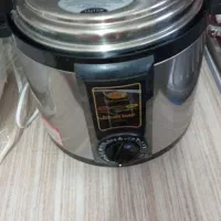 جیپاس|ظروف پخت‌وپز|قروه, |دیوار