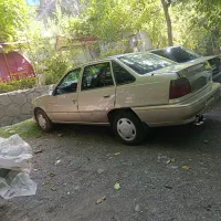 دوو سیلو مدل ۸۲.کارمندی کم کار