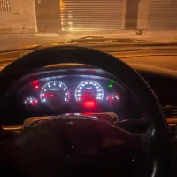 فروش پژو پارس فوری|خودرو سواری و وانت|اهواز, زیتون کارمندی|دیوار