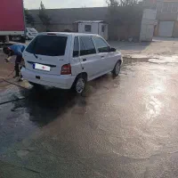 پراید 111|خودرو سواری و وانت|زابل, |دیوار