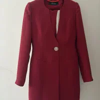 کت شلوار و شومیز سایز۳۶